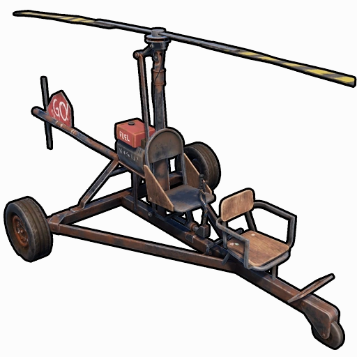 Мінікоптер