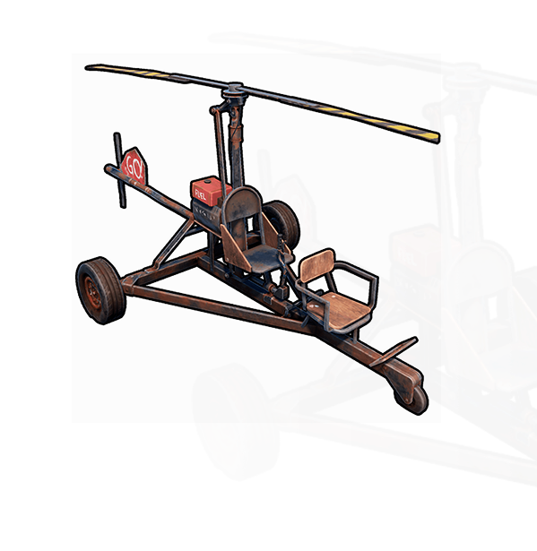 Мінікоптер